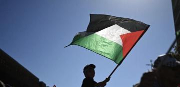 UK to recognize Palestinian state after Trump’s departure, report says