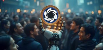 Ethereum investors are buying Ozak AI; 2 ETH investment expected to hit 6 ETH in short time 