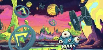 Ripple, Litecoin, Avalanche or Layer Brett: Which of these is tipped to 50x before January 