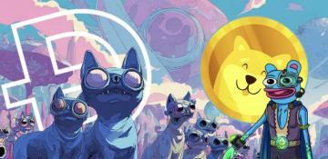 Dogecoin price prediction from top crypto experts: Layer Brett takes centre stage after 50x predictions