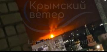 Ukraine reportedly strikes oil refineries in Russia’s Saratov, Samara -  VIDEO 
