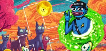 Dogecoin, PEPE, Shiba Inu, or Layer Brett: Which is expected to surge 4,000% in Q4 
