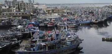 WTO’s landmark deal changes global approach to tackling overfishing