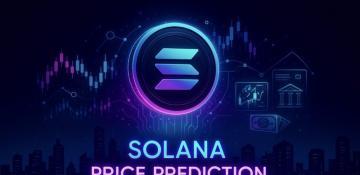 Solana price prediction: Despite $300 SOL before October calls, it's another crypto stealing the market's attention 
