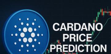 Cardano price prediction: Once ADA breaks $1, $3 may come sooner than you think say analysts 