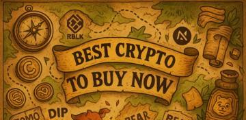 This Ethereum price prediction says ETH might not make $6K this cycle – PEPE and RTX are the best cryptos to buy now