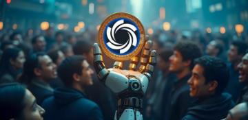 Ethereum investors are buying Ozak AI; 2 ETH investment expected to hit 6 ETH in short time 