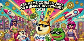 Bitcoin Hyper ($HYPER) price buzz joins crypto news as analysts ask which meme coins could create the most millionaires in 2025