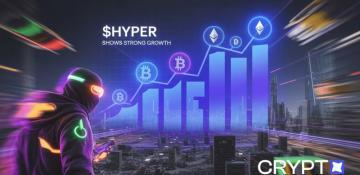 Why Bitcoin Hyper ($HYPER) is outshining all the so-called best crypto to buy picks right now 