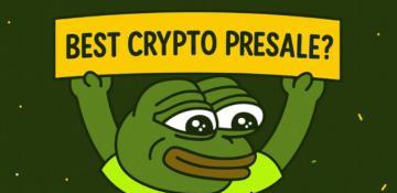 Dogecoin looks old school next to the PepeNode crypto presale that’s redefining meme coin madness