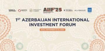 Investment agreements with total value exceeding $10b signed at AIIF