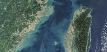 Top diplomats from the US, South Korea, and Japan express concern over Taiwan Strait