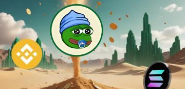 Top 5 cryptos to buy as Solana shoots past $130b market cap and flips Binance Coin