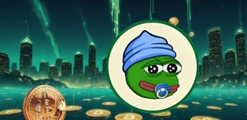 3 cryptos to invest in as Bitcoin is set to reach a new peak in days