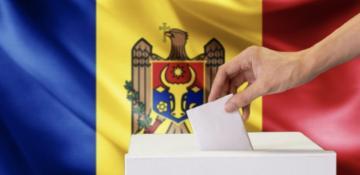 Moldova faces crucial parliamentary election, EU bid at risk