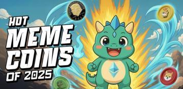 3 best new cryptos to buy now: One explosive presale is all the hype 