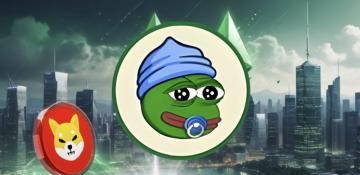 Top 3 Shiba Inu alternatives that could produce 1500% more gains than SHIB in 2025 