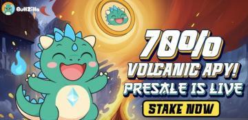 Whale capital flows into top meme coin presales in 2025 — BullZilla presale surges while Dogecoin and Brett trail behind 