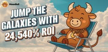 Don’t wait: MoonBull governance and Mobunomics ignite the best new meme coin to buy now as Neiro and Snek gain steam 