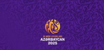 Azerbaijan wins first gold at 3rd CIS Games
