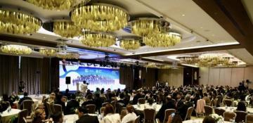 First day of Climate Action Week wraps up in Baku