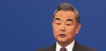 China calls for a full ceasefire in Gaza and urges the international community to recognize Palestine