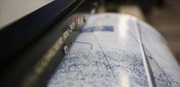 6.0 magnitude earthquake strikes Indonesia