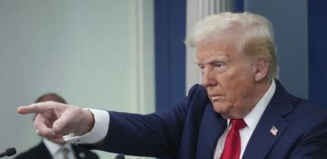 Will Donald Trump persist in efforts to reclaim Bagram airbase despite the Taliban’s rejection? Here’s what we know so far