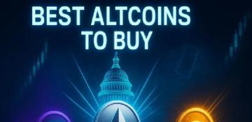 Ethereum price prediction Indicates ETH is settling while the best altcoins take off