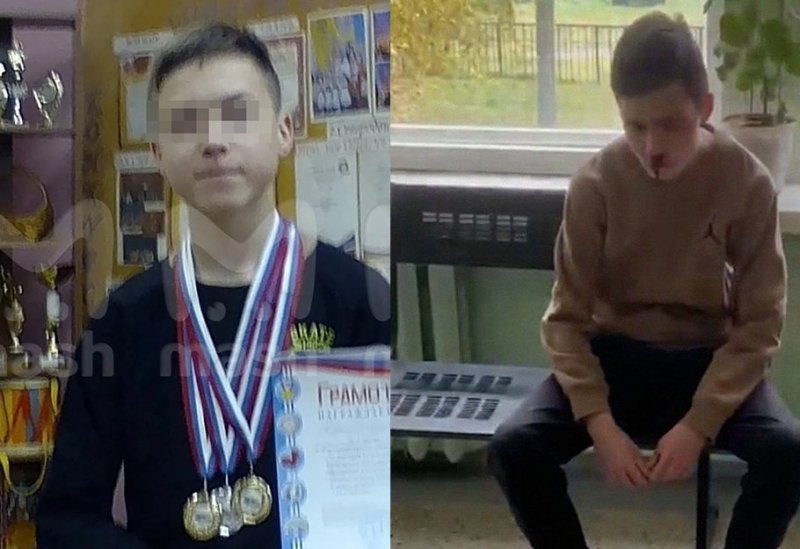 Former college student detained after stabbing teachers in Russia's Arkhangelsk