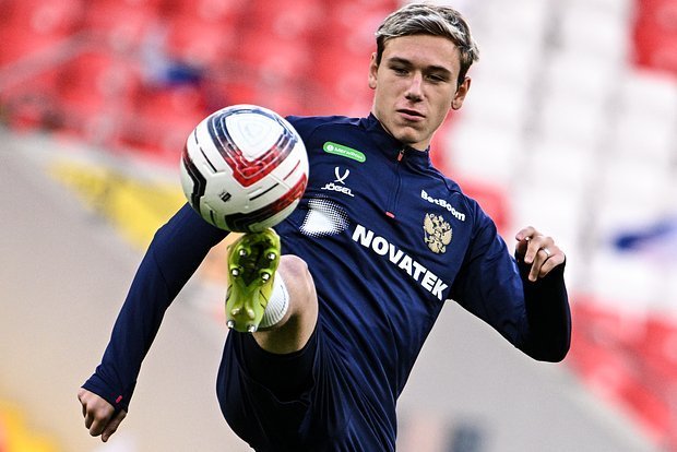 20-year-old footballer rises in value by €11 million in three months 