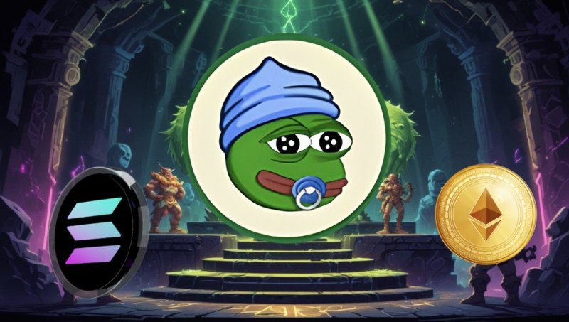 3 best coins for a market recovery pump 