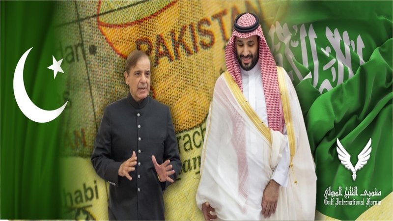  Pakistan and Saudi Arabia: A new era in strategic defence cooperation 