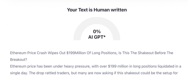 News about - Ethereum price crash wipes out $199million of long positions, is this the shakeout before the breakout?