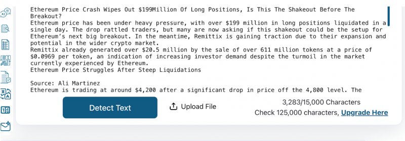 News about - Ethereum price crash wipes out $199million of long positions, is this the shakeout before the breakout?
