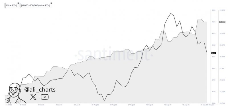 News about - Ethereum price crash wipes out $199million of long positions, is this the shakeout before the breakout?