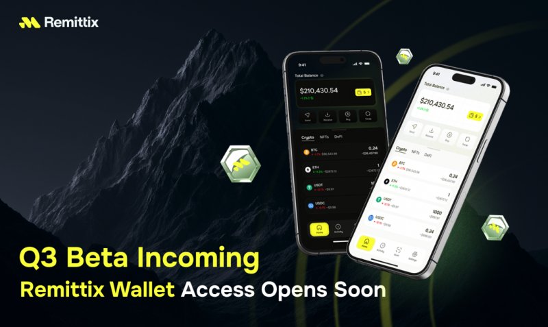 News about - Best crypto presale 2025: This sub-$0.10 token could be the next Solana (SOL) or Ripple (XRP) in the making