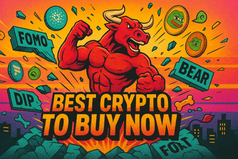 Best crypto presale 2025: This sub-$0.10 token could be the next Solana (SOL) or Ripple (XRP) in the making