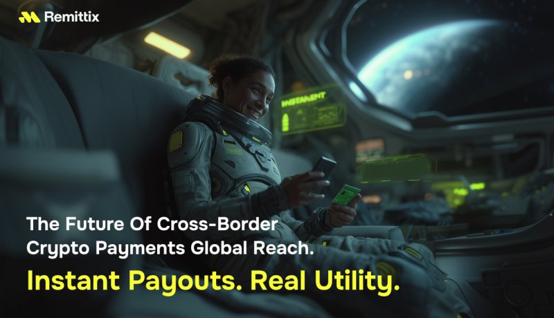 News about - Cardano faces sell pressure as whales rotate into Remittix following impressive metrics