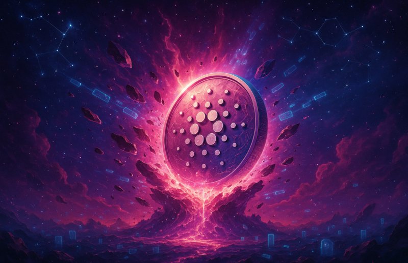 Cardano faces sell pressure as whales rotate into Remittix following impressive metrics