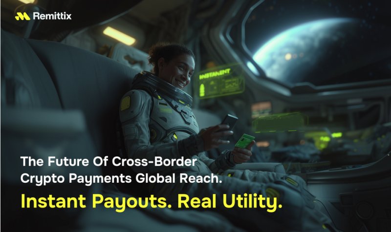 News about - Ethereum price prediction: ETH could hit $5,000 by October, but traders target Remittix for higher ROI