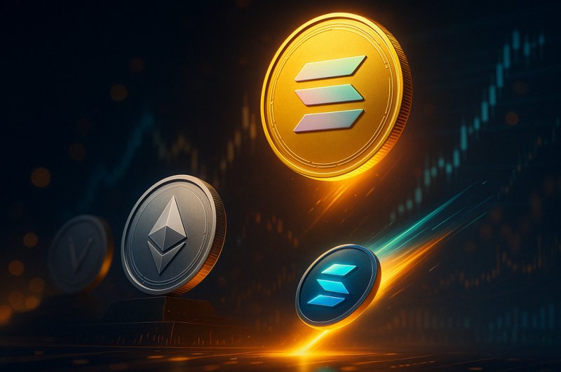 Solana support confirmed at $200, Dogecoin price could hit $1 in 2026 & Remittix could 20x in 2025