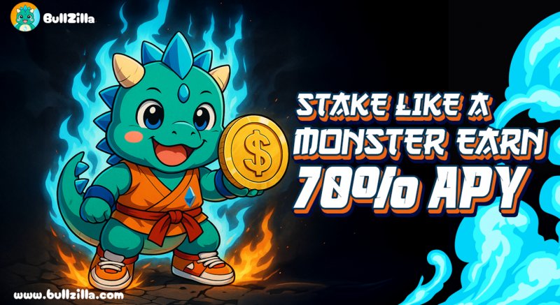 News about - Top meme coin presale to join in Q3: BullZilla rises fast as Dogecoin holds, Apecoin wavers and Ethereum nears $4.4k 