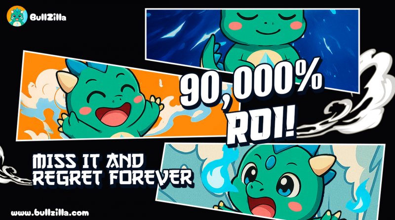 Top meme coin presale to join in Q3: BullZilla rises fast as Dogecoin holds, Apecoin wavers and Ethereum nears $4.4k 