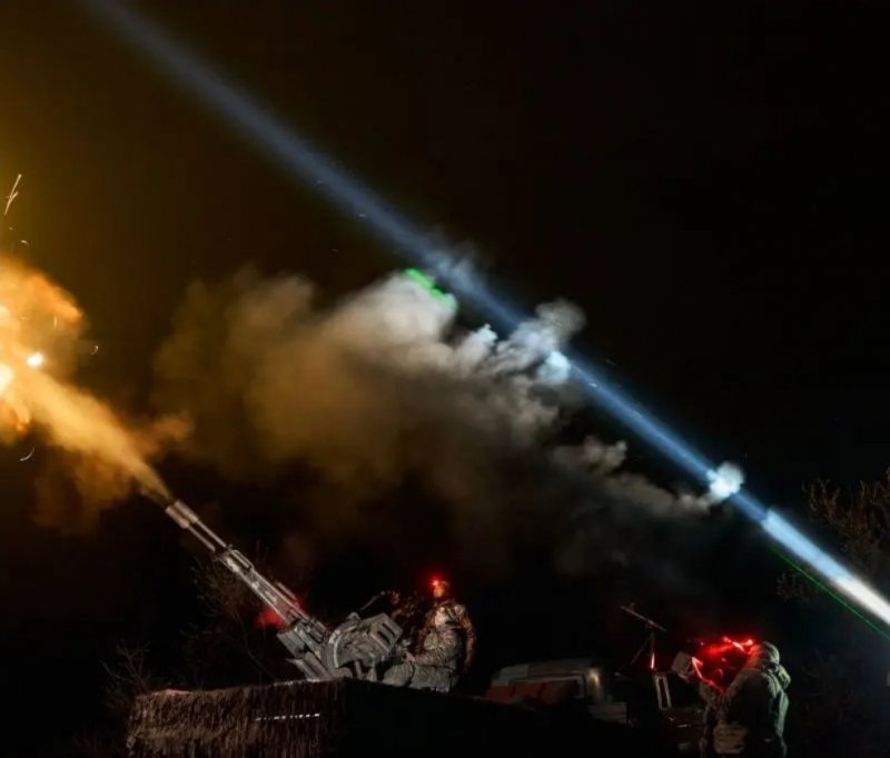 Five injured as Russian drone, missile attacks hit Ukrainian cities