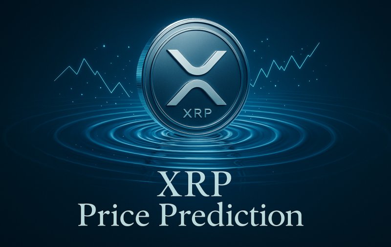XRP price prediction: Ripple analysis for 2025/26 & which will hit $10 first; Remittix or XRP?