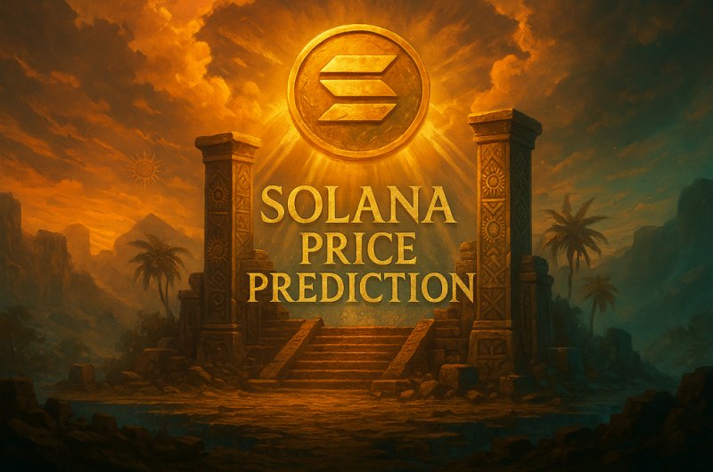 SOL price prediction: Solana to reach $250 in September but Remittix strives for gold with 30x gains