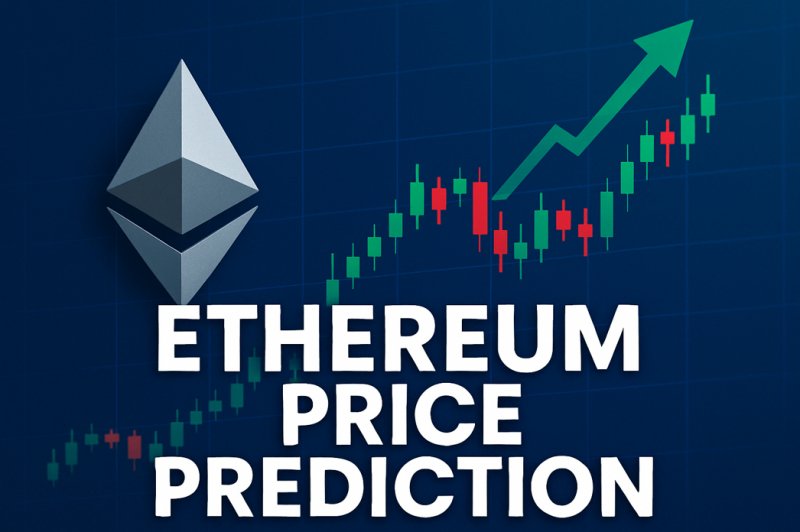 Will ETH hit $5,000 in 2025? Ethereum price predictions in from top crypto analysts