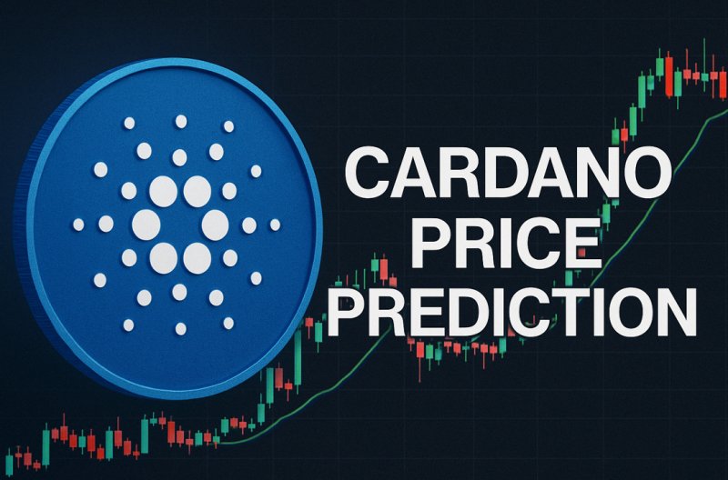 Cardano price prediction: Once ADA price hits $1.40 expect a surge to $5 claims expert as $RTX set for gold