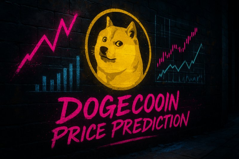 Is $1 possible for DOGE? Dogecoin price prediction for 2025-2028